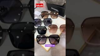 CHANEL Brans UV Protected Womens Sunglasses ✅️ SB Fashions ✅️ Ytshorts [upl. by Phebe]