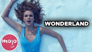 The Most Underappreciated Song from Every Taylor Swift Album [upl. by Atorod423]