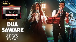 TSeries Mixtape Dua Saware 2 Days To Go Neeti Mohan Salim Merchant [upl. by Verlie147]