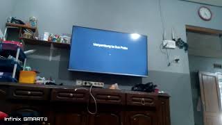 how to fix youtube no WiFi screen [upl. by Laris]