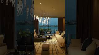 Sole Mare  Another masterpiece in Palm Jumeirah by Alpago Properties [upl. by Ogram]