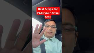 Best 5 tips for pass your drive test Best 5 tips for pass your drive test vicroads drivetest [upl. by Benkley25]