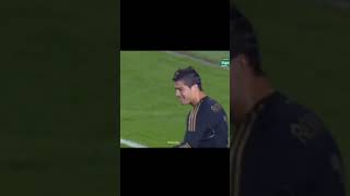 Cristiano Ronaldo and Marcelo got the Dance moves Celebration [upl. by Marquita]