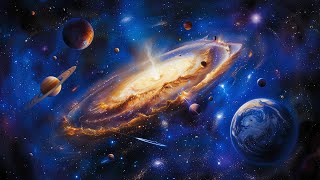 3 Hours Of Fascinating Space Facts To Fall Asleep To [upl. by Aynodal]