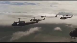 Fortunate Son Magnet Vietnam Meme [upl. by Allenrac]