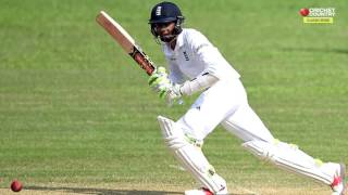 Virat Kohlis words of wisdom for impressive Haseeb Hameed [upl. by Stark]