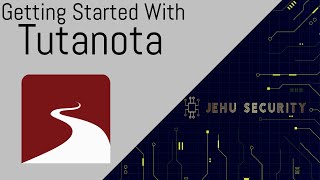 Getting Started With Tutanota [upl. by Mit244]