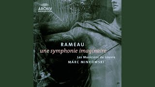 Rameau Les indes galantes  Act 9  IV14 Danse des Sauvages Live [upl. by Messere601]