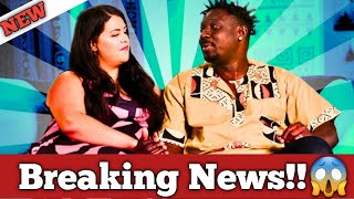 Breaking News  Shocking All Fans 😱90 Day Fiancé Emily And Kobe’s Second Wedding sad News [upl. by Weatherby124]