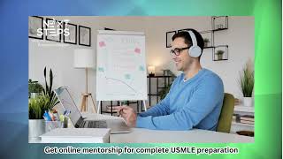 USMLE Comprehensive Program  Next Steps [upl. by Ahsoym269]