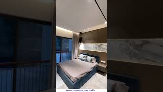 Pride World City Montreal  2BHK Duplex Apartment  2BHK Duplex Tour realestate shorts property [upl. by Aivatnuhs]