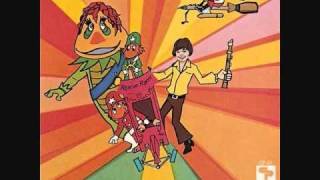 When We Woke Up This Morning  Jack Wild H R Pufnstuf Soundtrack [upl. by Kcirdneh]