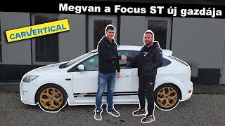 Megvan a nyertes 🥳👏 Átadtuk a nyereményautót 🚘🔑 [upl. by Winebaum945]