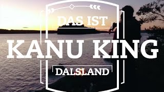 Kanuking  Das ist Dalsland [upl. by Newby]