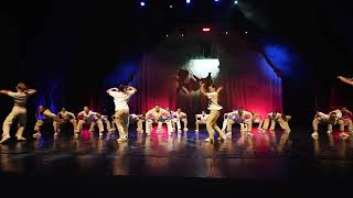 STAGE IDC 2024  TBD  Dance Studio Mak  North Macedonia [upl. by Alram]