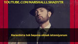 Eminem  Darkness Türkçe Altyazı MusicToBeMurderedBy [upl. by Etem450]