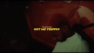 tisakorean  GOT ME TRIPPIN official video [upl. by Demetre]