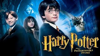 Harry Potter and the Sorcerers Stone 2001Full Movie Primis Films  Full Movie Fact amp Review Film [upl. by Erin]