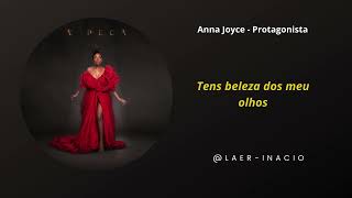 Anna Joyce  Protagonista LETRA angola kizomba annajoyce [upl. by Ashlee]