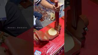 20000 Rs Only Roti maker machine for home shorts rotimaker trending [upl. by Zilla]