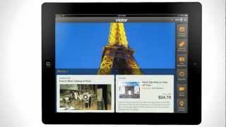 Viator Tours amp Activities App for iPhone and iPad [upl. by Ylremik]