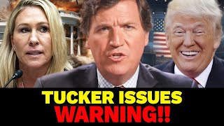 🔥Tucker Carlson DEMANDS Trump and RFK JR FIX THIS NOW [upl. by Goodwin]