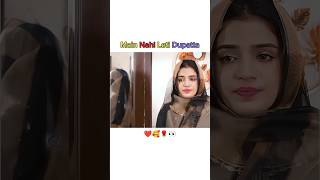 Laiba Khan edit  shortsfeed shortspakistani drama 2024pakistani drama 2024 new episode [upl. by Eelytsirk]