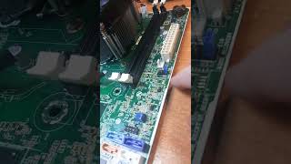 Reparación de bios en HP JOSHUAH61 [upl. by Cissy]