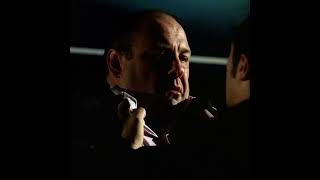 Furio Tries To Kill Tony  The Sopranos [upl. by Ahseal]