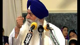 Prof Darshan Singh Ji Khalsa  Tav Prasad Savaiye Vol 2 [upl. by March104]