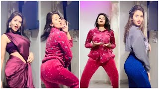 Anjali Arora Hot Reels Videos  Anjali Arora New Hot Reels Video Anjali Arora New Tiktok Videos [upl. by Akineg]