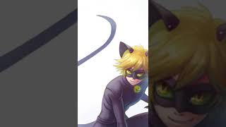 Miraculous Ladybug Comic Español [upl. by Arbba8]