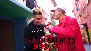 Salah Salhi Tv [upl. by Zebadiah659]