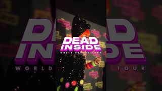 Comedy Queen amp rupaulsdragrace champion Bianca Del Rio brings Dead Inside Tour Live in Manila [upl. by Akerue]