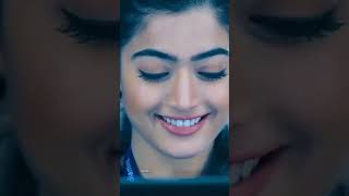 Yenti Yenti Geet Gobind trendingshorts rashmika vijaydevarakonda shortsfeed youtube RBM20 [upl. by Leunamme599]