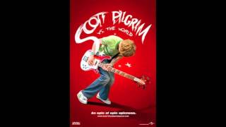 Scott Pilgrim VS The World  Track 9  Sleazy Bed Track [upl. by Annoj696]