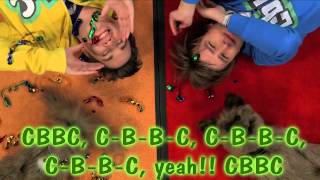 cbbc wednesday song lyrics [upl. by Shakespeare232]