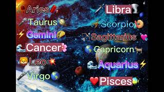 Who’s Most Likely To Zodiac Sign Addition part 6 [upl. by Nahsed]