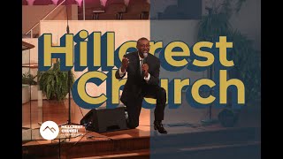 Hillcrest SDA Church  August 3 2024  Pastor Nathanial Lyles [upl. by Nitas]