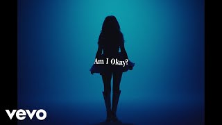 Megan Moroney  Am I Okay Official Lyric Video [upl. by Althea707]