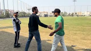 Peshawar Zalmi First Training session of PSL9  babarazam [upl. by Notsirk]