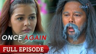 Once Again Full Episode 30 [upl. by Essilrahc]