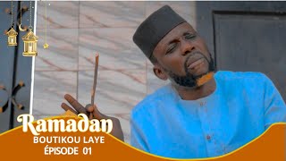 Boutikou Laye  Ramadan 2024  Episode 1  Dialogue [upl. by Oelak]