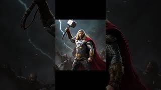 thor adventure hero Thor ntelligences world powerfullthor [upl. by Ruthie921]