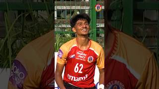 Amans brace vs Suruchi Sangha  CFL 2024 [upl. by Adnarim141]