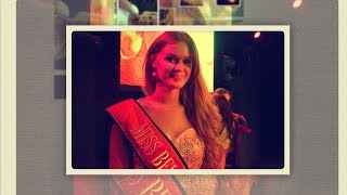 Miss Belgique 2017  Inscriptions [upl. by Enos506]