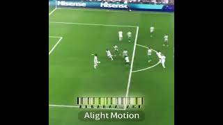 Mbappe’s brace vs real betis🔥😈 mbappe rma football am albaraato400 [upl. by Herwin753]