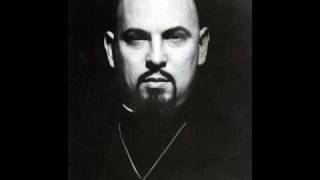 Anton Szandor LaVey  17  Satan takes a holiday vocal [upl. by Omero836]