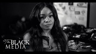 Azealia Banks The Interview RZA Russel Crowe amp HOT97 [upl. by Mastrianni]