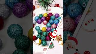 New Christmas Jewelry Collection christmasjewelry christmasgifts christmasgiftidea christmasdiy [upl. by Maynard]